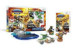 Skylanders SuperChargers Starter Pack - Wii | Anubis Games and Hobby