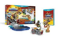 Skylanders SuperChargers Starter Pack - Wii U | Anubis Games and Hobby