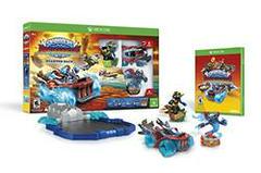 Skylanders SuperChargers Starter Pack - Xbox One | Anubis Games and Hobby