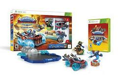 Skylanders SuperChargers Starter Pack - Xbox 360 | Anubis Games and Hobby