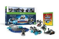 Skylanders SuperChargers: Dark Edition Starter Pack - Xbox One | Anubis Games and Hobby