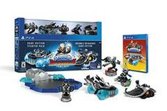 Skylanders SuperChargers: Dark Edition Starter Pack - Playstation 4 | Anubis Games and Hobby