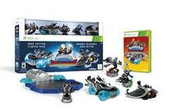 Skylanders SuperChargers: Dark Edition Starter Pack - Xbox 360 | Anubis Games and Hobby