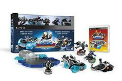 Skylanders SuperChargers: Dark Edition Starter Pack - Playstation 3 | Anubis Games and Hobby