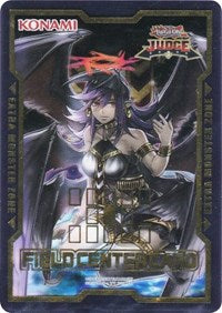 Field Center Card: Darklord Ixchel (Judge) Promo | Anubis Games and Hobby