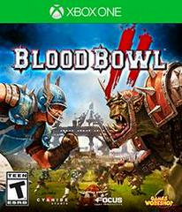 Blood Bowl II - Xbox One | Anubis Games and Hobby