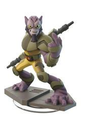 Zeb Orrelios - 3.0 - Disney Infinity | Anubis Games and Hobby