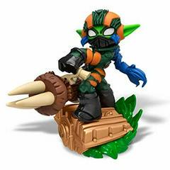 Stealth Elf - SuperChargers, Super Shot - Skylanders | Anubis Games and Hobby