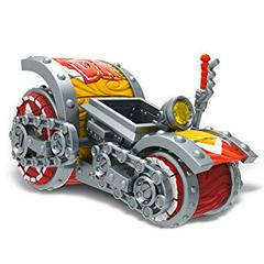 Barrel Blaster - SuperChargers - Skylanders | Anubis Games and Hobby