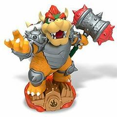 Bowser - SuperChargers - Skylanders | Anubis Games and Hobby