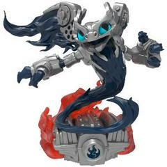 Spitfire - SuperChargers, Dark - Skylanders | Anubis Games and Hobby