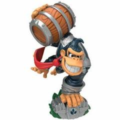 Donkey Kong - SuperChargers, Dark - Skylanders | Anubis Games and Hobby
