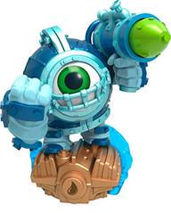 Dive Clops - SuperChargers - Skylanders | Anubis Games and Hobby