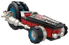 Crypt Crusher - SuperChargers - Skylanders | Anubis Games and Hobby