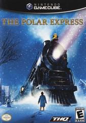 The Polar Express - Gamecube | Anubis Games and Hobby