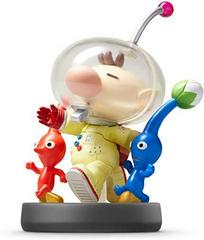 Olimar - Amiibo | Anubis Games and Hobby