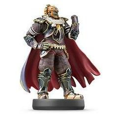 Ganondorf - Amiibo | Anubis Games and Hobby