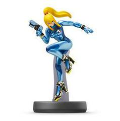 Samus - Zero Suit - Amiibo | Anubis Games and Hobby