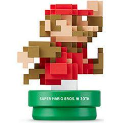 Mario - 30th, Classic - Amiibo | Anubis Games and Hobby