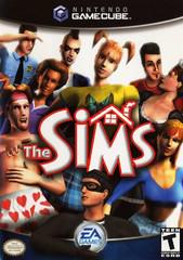 The Sims - Gamecube | Anubis Games and Hobby