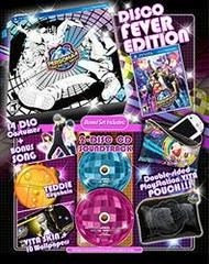 Persona 4 Dancing All Night [Disco Fever Edition] - Playstation Vita | Anubis Games and Hobby