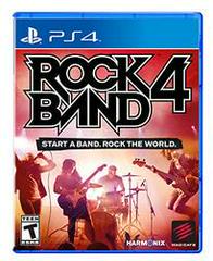 Rock Band 4 - Playstation 4 | Anubis Games and Hobby