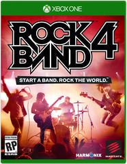 Rock Band 4 - Xbox One | Anubis Games and Hobby