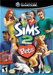 The Sims 2: Pets - Gamecube | Anubis Games and Hobby