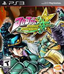 JoJo's Bizarre Adventure: All-Star Battle - Playstation 3 | Anubis Games and Hobby