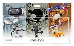 Retro 3 Pack - Amiibo | Anubis Games and Hobby