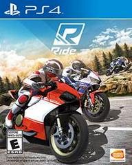 Ride - Playstation 4 | Anubis Games and Hobby