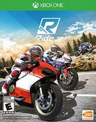 Ride - Xbox One | Anubis Games and Hobby