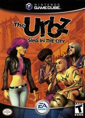 The Urbz Sims in the City - Gamecube | Anubis Games and Hobby