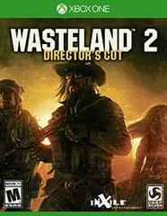 Wasteland 2: Director's Cut - Xbox One | Anubis Games and Hobby