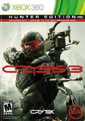 Crysis 3 [Hunter Edition] - Xbox 360 | Anubis Games and Hobby