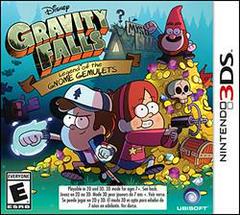 Gravity Falls - Nintendo 3DS | Anubis Games and Hobby