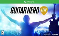 Guitar Hero Live [2 Pack Bundle] - Xbox One | Anubis Games and Hobby