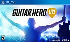 Guitar Hero Live [2 Pack Bundle] - Playstation 4 | Anubis Games and Hobby