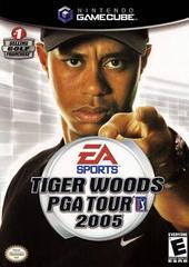 Tiger Woods 2005 - Gamecube | Anubis Games and Hobby