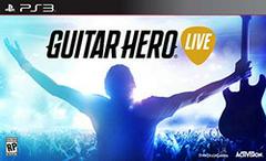 Guitar Hero Live Bundle - Playstation 3 | Anubis Games and Hobby