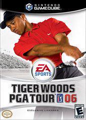 Tiger Woods 2006 - Gamecube | Anubis Games and Hobby