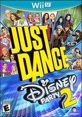 Just Dance: Disney Party 2 - Wii U | Anubis Games and Hobby