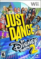 Just Dance: Disney Party 2 - Wii | Anubis Games and Hobby