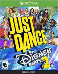 Just Dance: Disney Party 2 - Xbox One | Anubis Games and Hobby