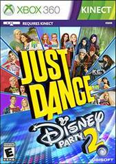 Just Dance: Disney Party 2 - Xbox 360 | Anubis Games and Hobby