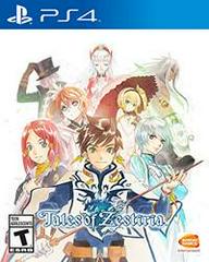 Tales of Zestiria - Playstation 4 | Anubis Games and Hobby