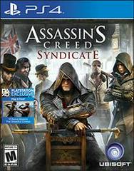 Assassin's Creed Syndicate - Playstation 4 | Anubis Games and Hobby