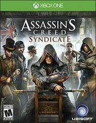 Assassin's Creed Syndicate - Xbox One | Anubis Games and Hobby