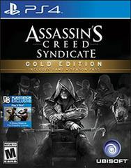 Assassin's Creed Syndicate [Gold Edition] - Playstation 4 | Anubis Games and Hobby