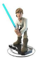 Luke Skywalker - 3.0 - Disney Infinity | Anubis Games and Hobby